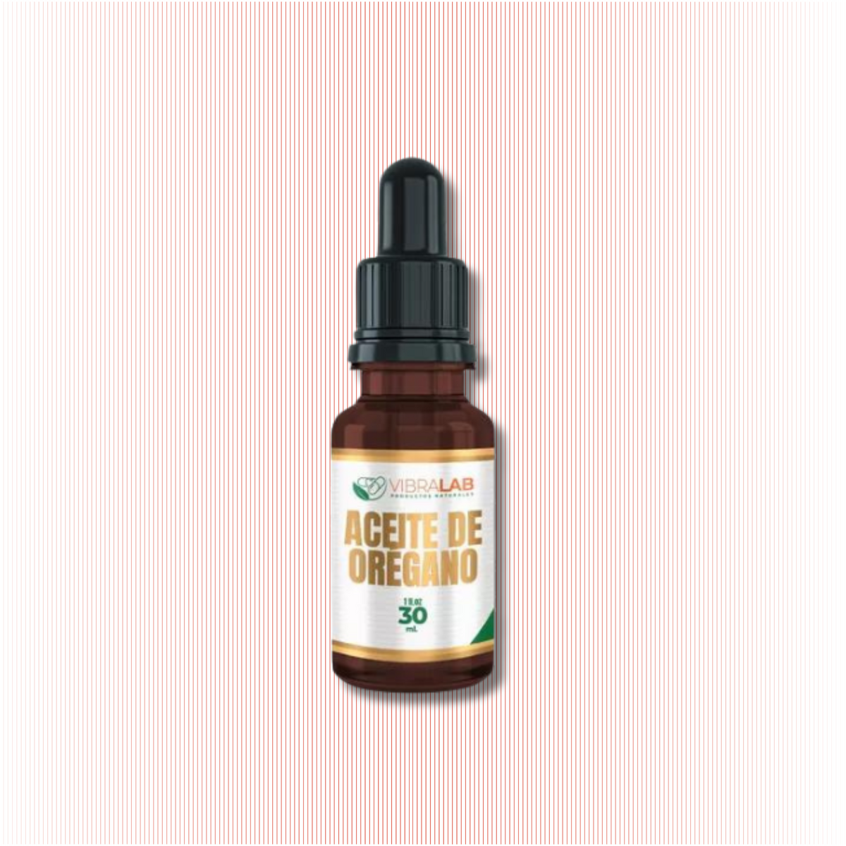 Aceite de Orégano (30ml)