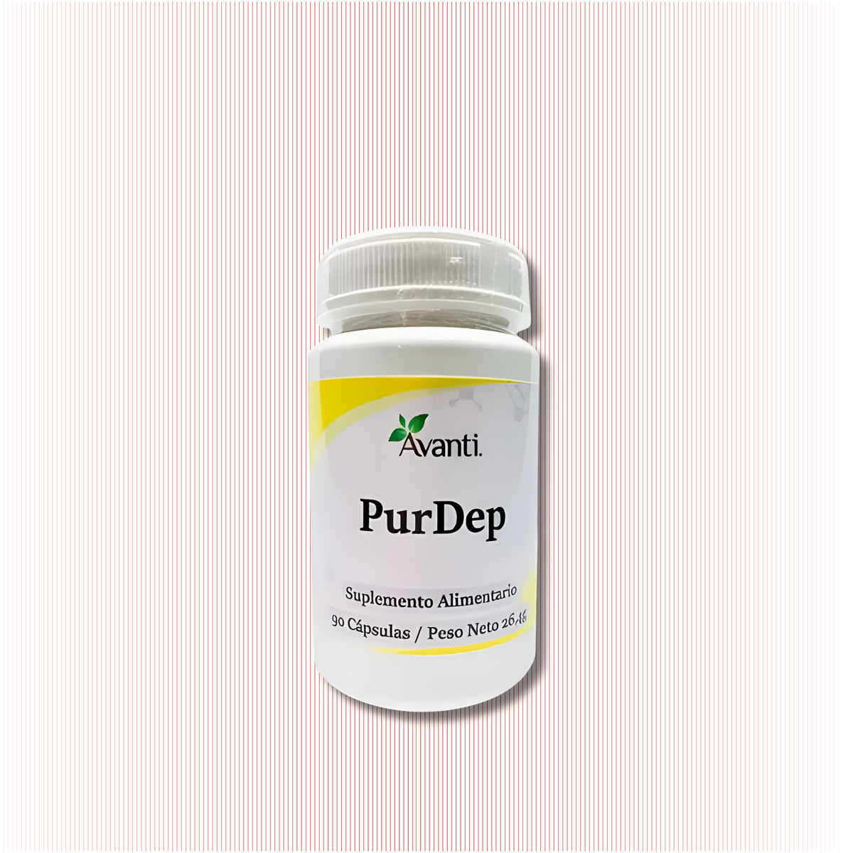 PurDep (90 CÁPSULAS)