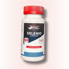 Selenio (60 Cápsulas)