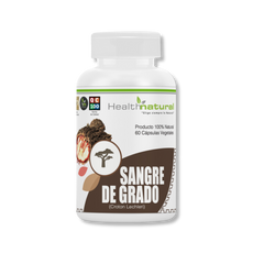 Sangre de Grado [60 Cápsulas]