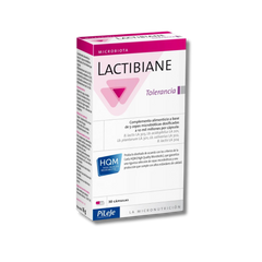 Lactibiane Tolerance [30 Cápsulas]