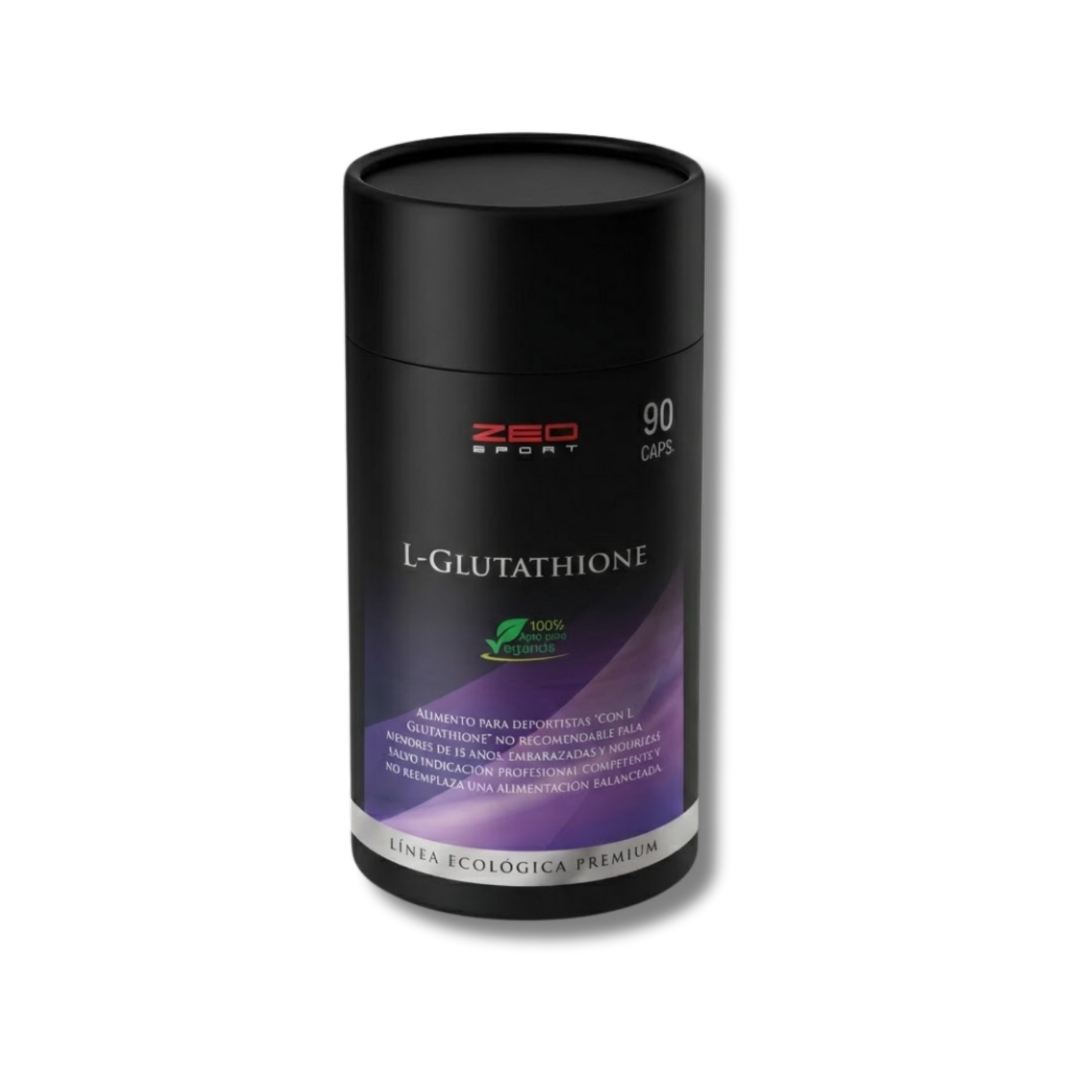 L-Glutation 500mg [90 cpsulas]  Hai Market