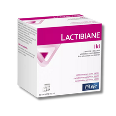 Lactibiane IKI [30 Sobres]