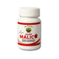 Ácido Málico [100 Gr]