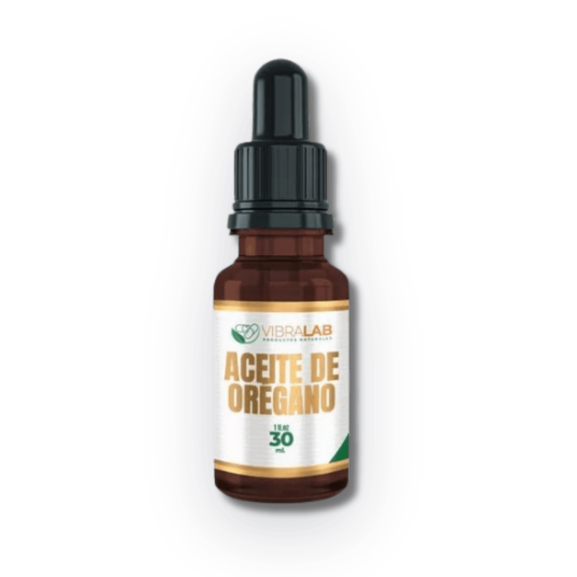 Aceite de Orégano [30ml] — imagen 1