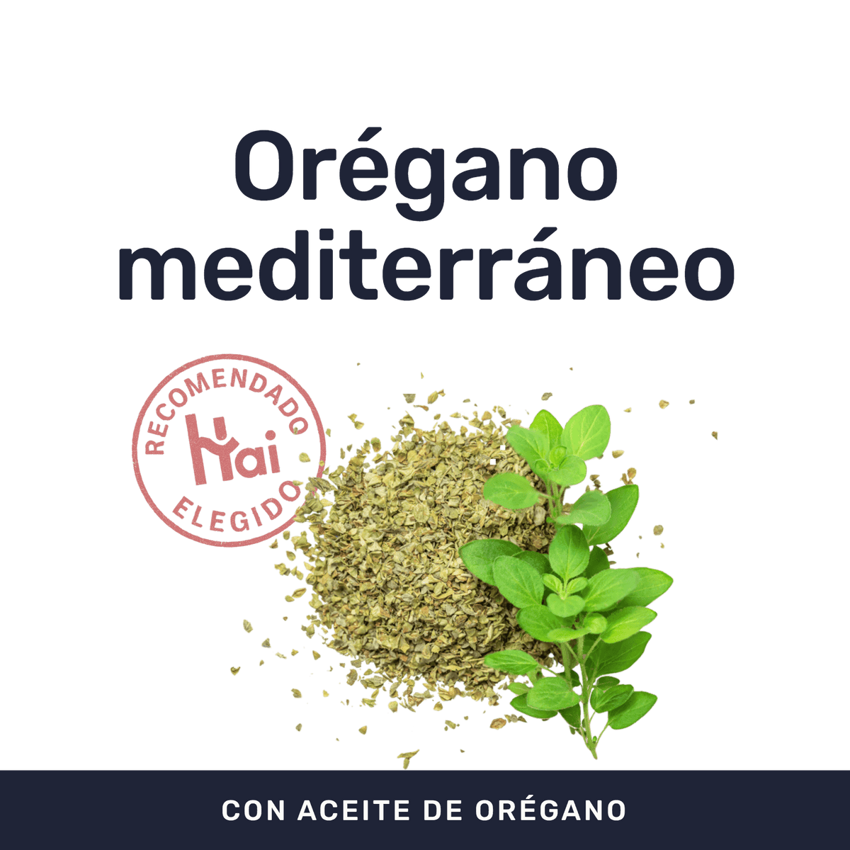 Aceite de Orégano [30ml] — imagen 2