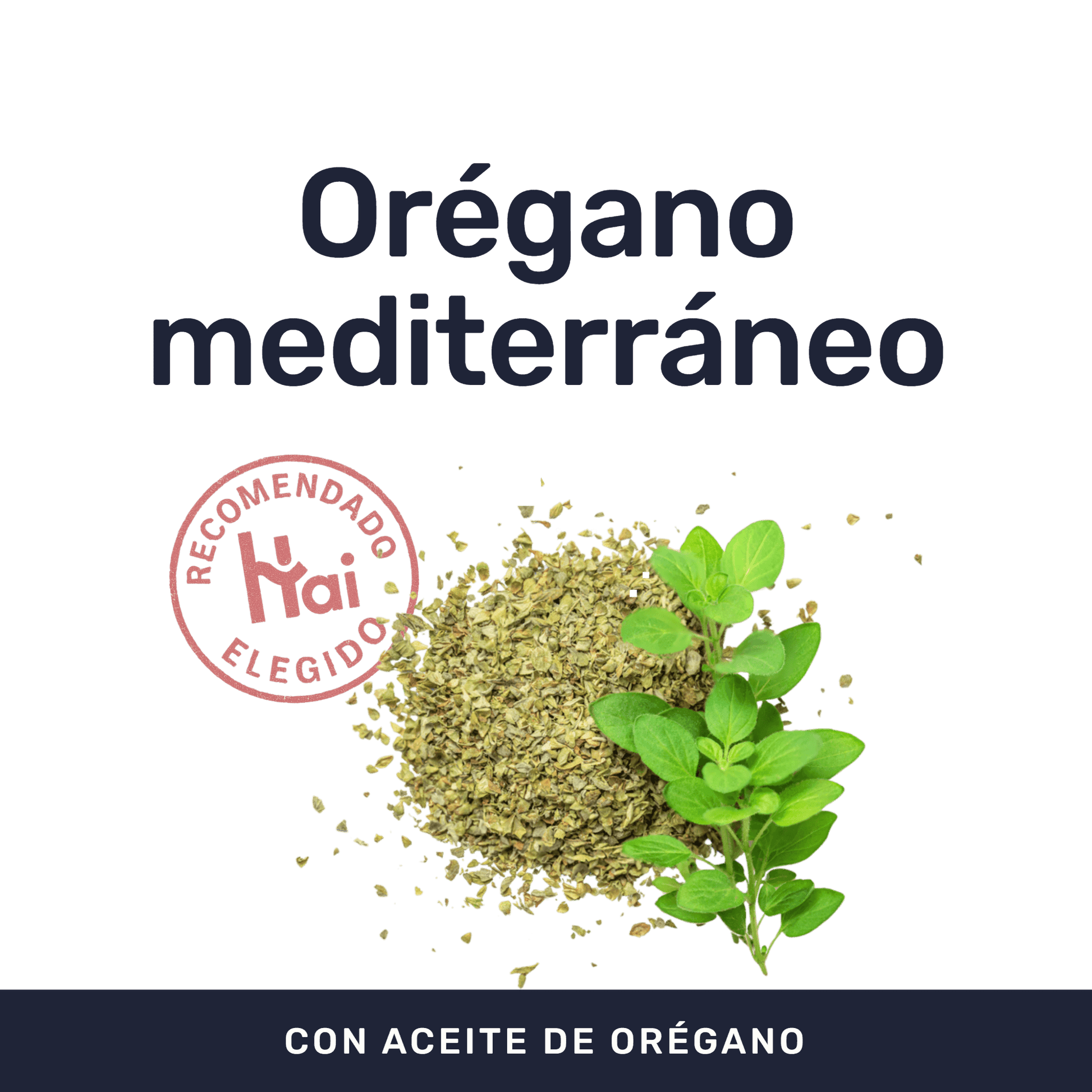 Aceite de Orégano [30ml] — imagen 2