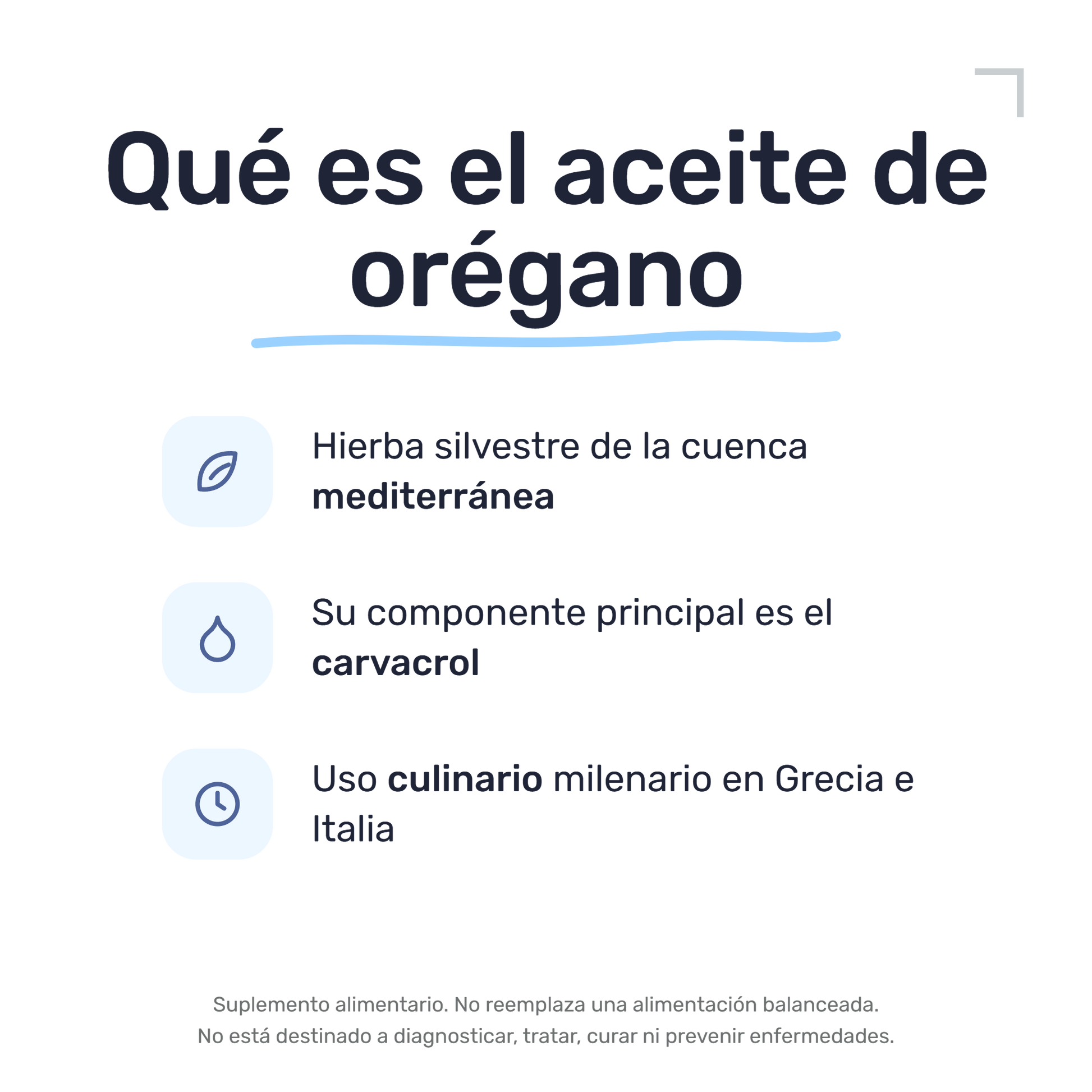 Aceite de Orégano [30ml] — imagen 3