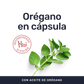 Aceite de Orégano [60 Cápsulas] — imagen 2