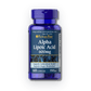 Ácido Alfa Lipoico 600 mg [60 Cápsulas] — imagen 1