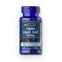 Ácido Alfa Lipoico 600 mg [60 Cápsulas] — imagen 1