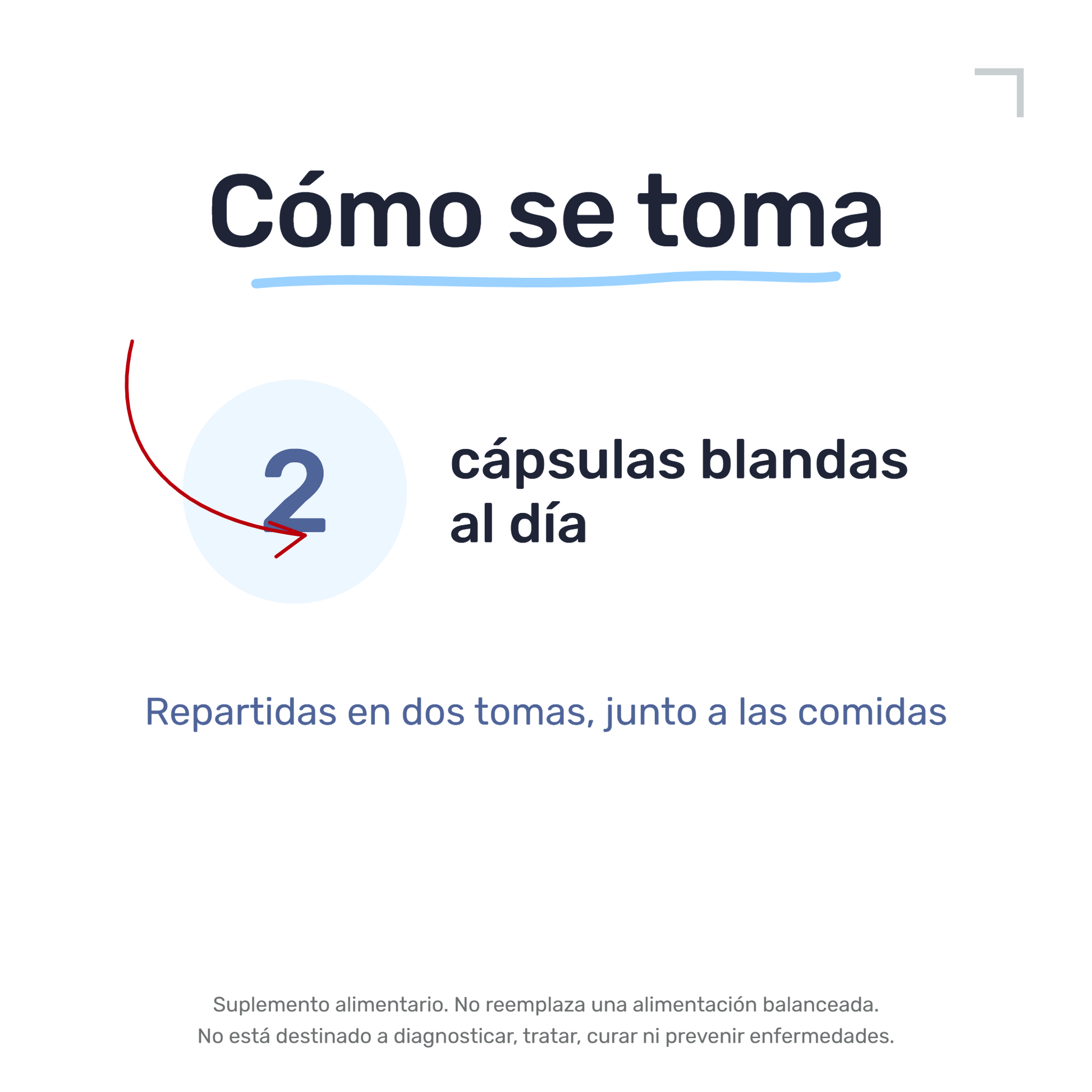 Ácido Caprílico [100 Cápsulas] — imagen 6
