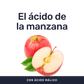 Ácido Málico [100 Gr] — imagen 2