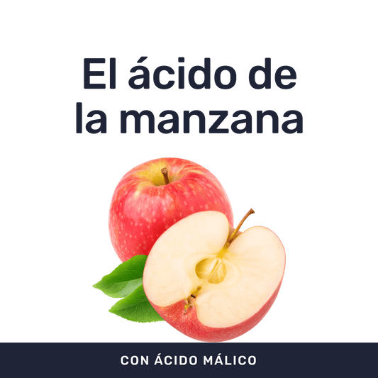 Ácido Málico [100 Gr] — imagen 2