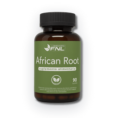 African Root [90 Cápsulas]
