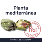 Alcachofa [60 Cápsulas] — imagen 2