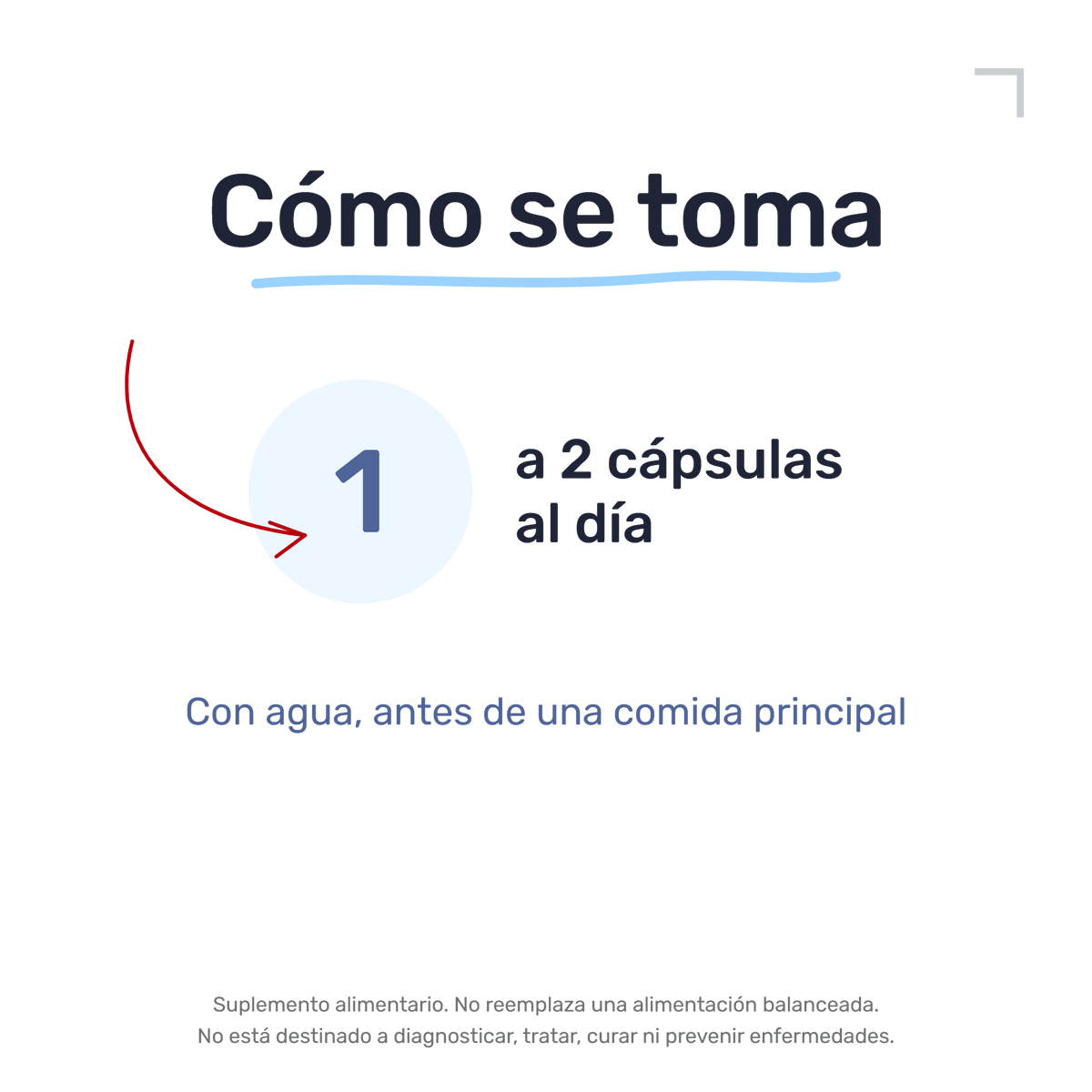Alcachofa [60 Cápsulas] — imagen 6