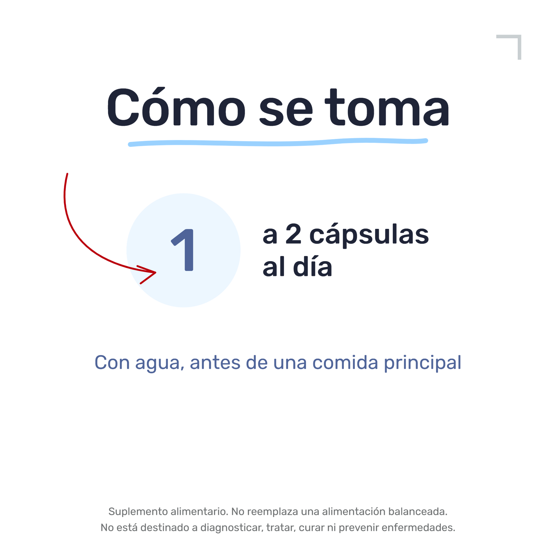 Alcachofa [60 Cápsulas] — imagen 6