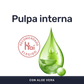 Aloe Vera [60 Cápsulas] — imagen 2