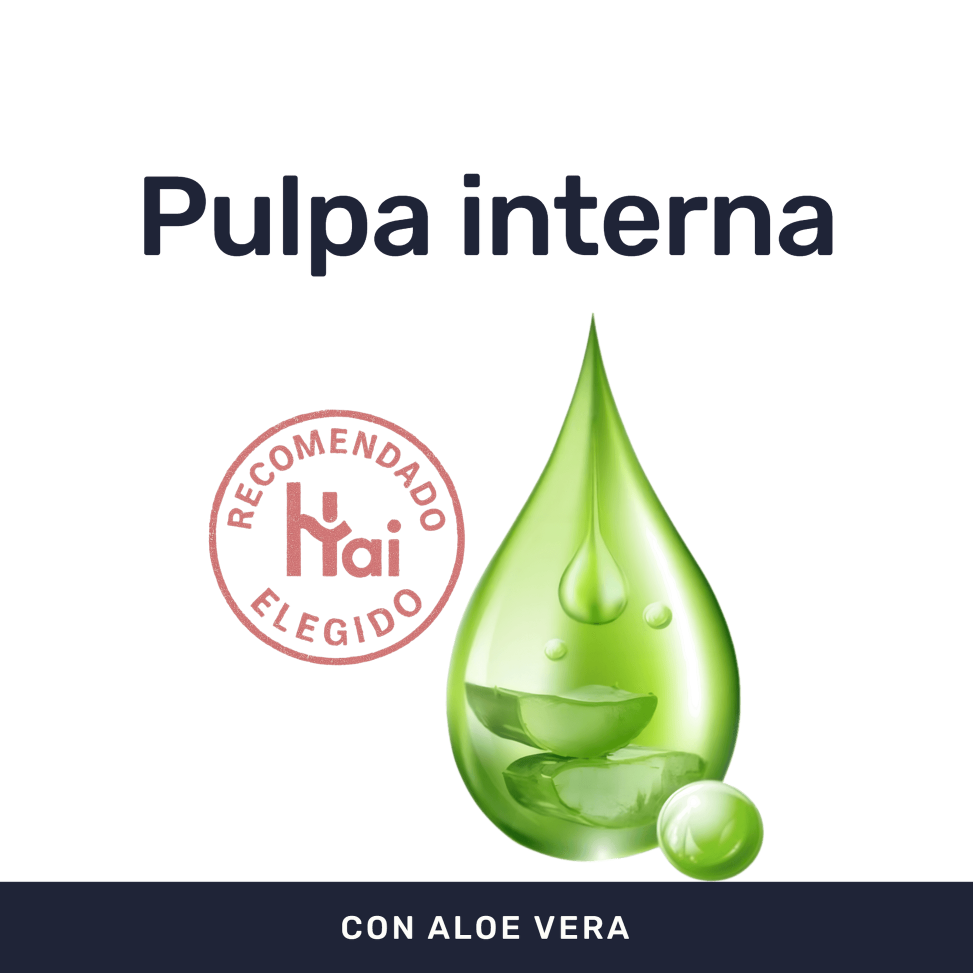 Aloe Vera [60 Cápsulas] — imagen 2