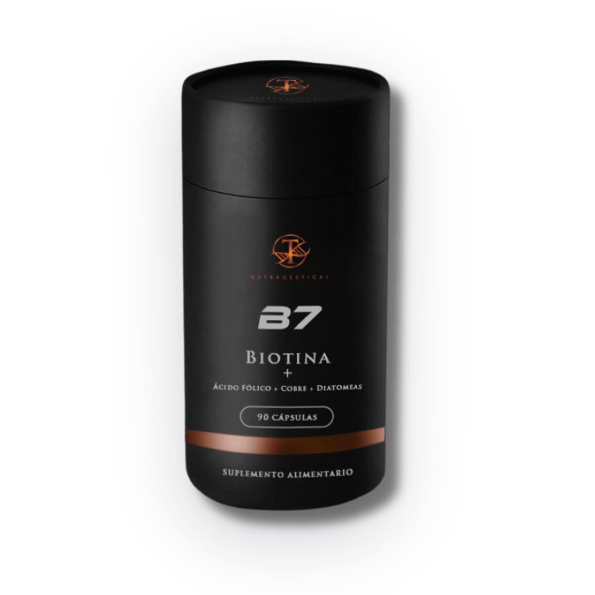 B7 [90 Cápsulas] — imagen 1