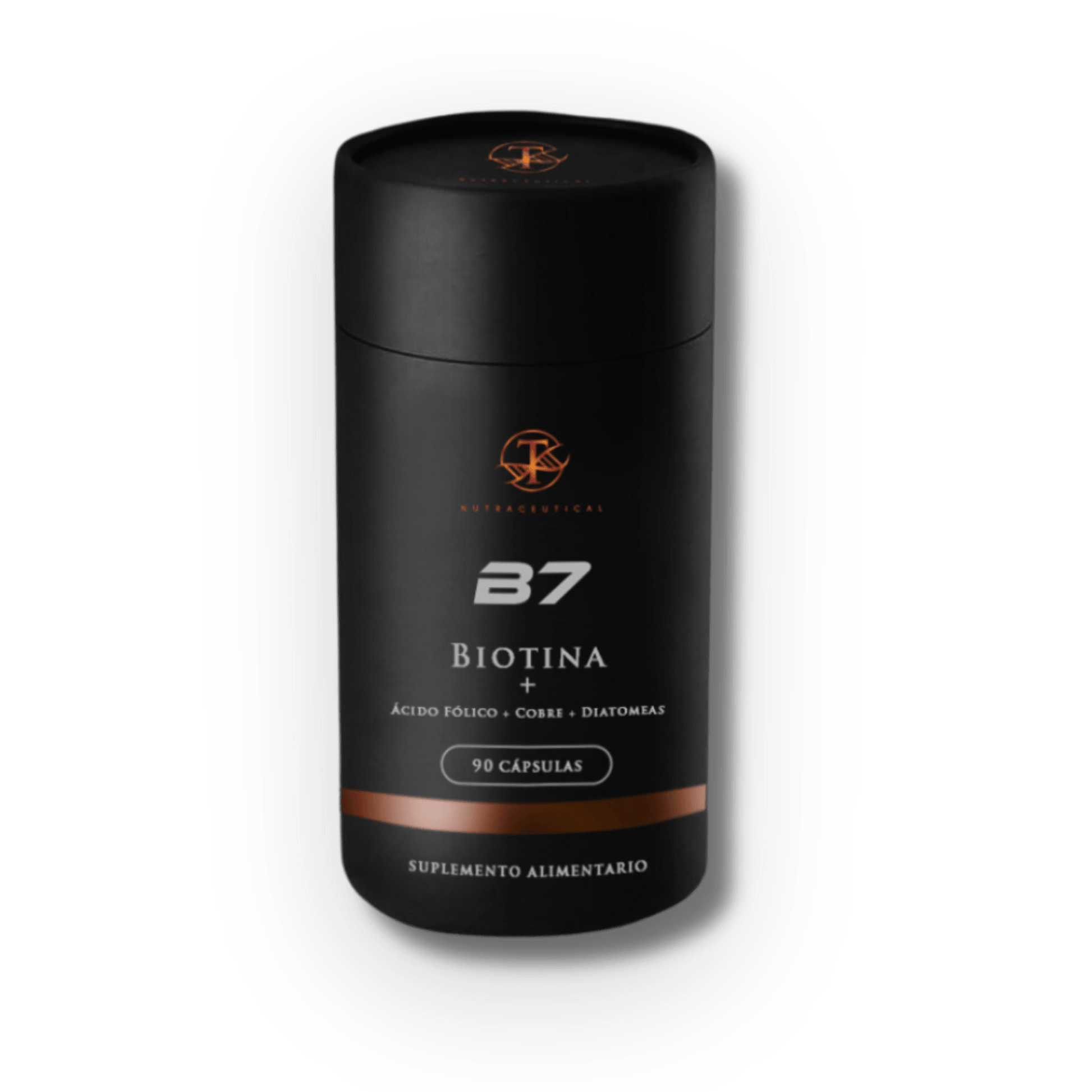 B7 [90 Cápsulas] — imagen 1