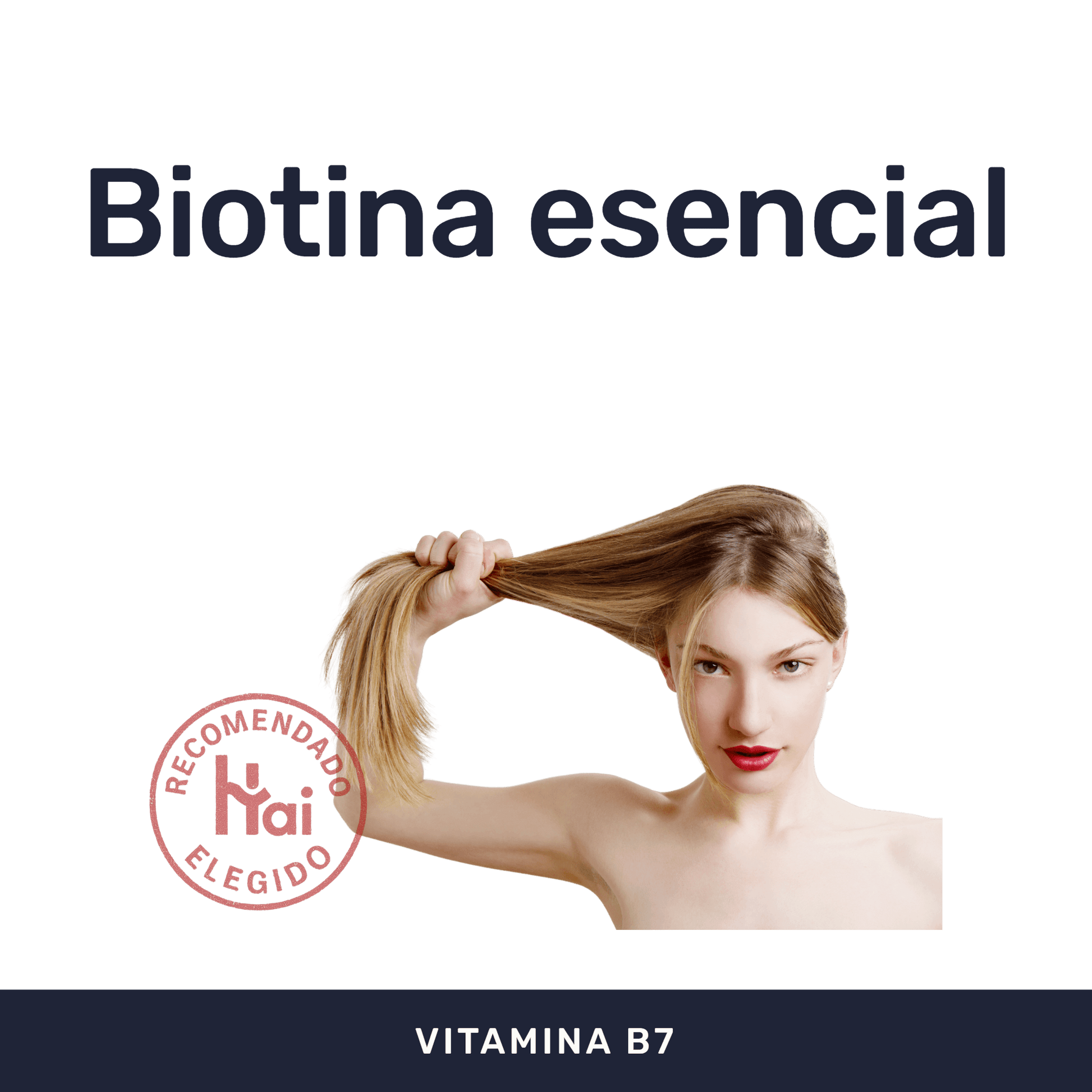 B7 [90 Cápsulas] — imagen 2