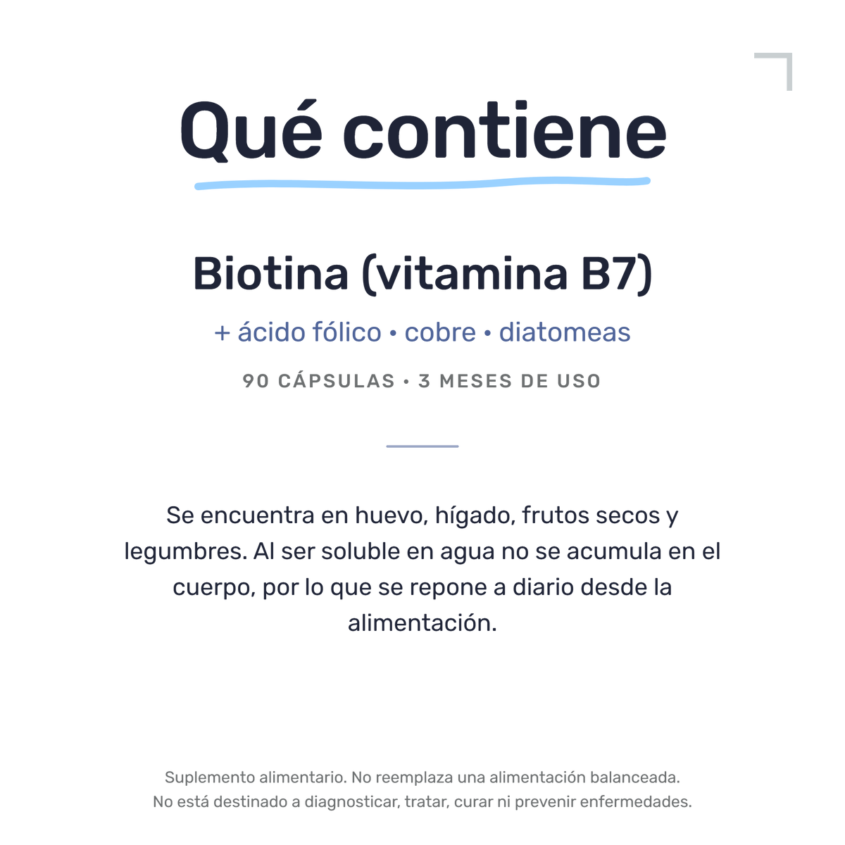 B7 [90 Cápsulas] — imagen 7