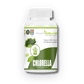 Chlorella 500 mg [90 Cápsulas] — imagen 1