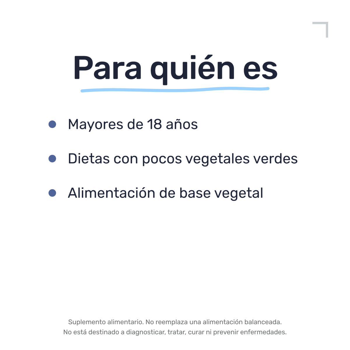 Chlorella 500 mg [90 Cápsulas] — imagen 4