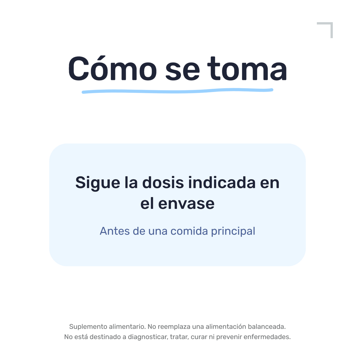 Chlorella 500 mg [90 Cápsulas] — imagen 6