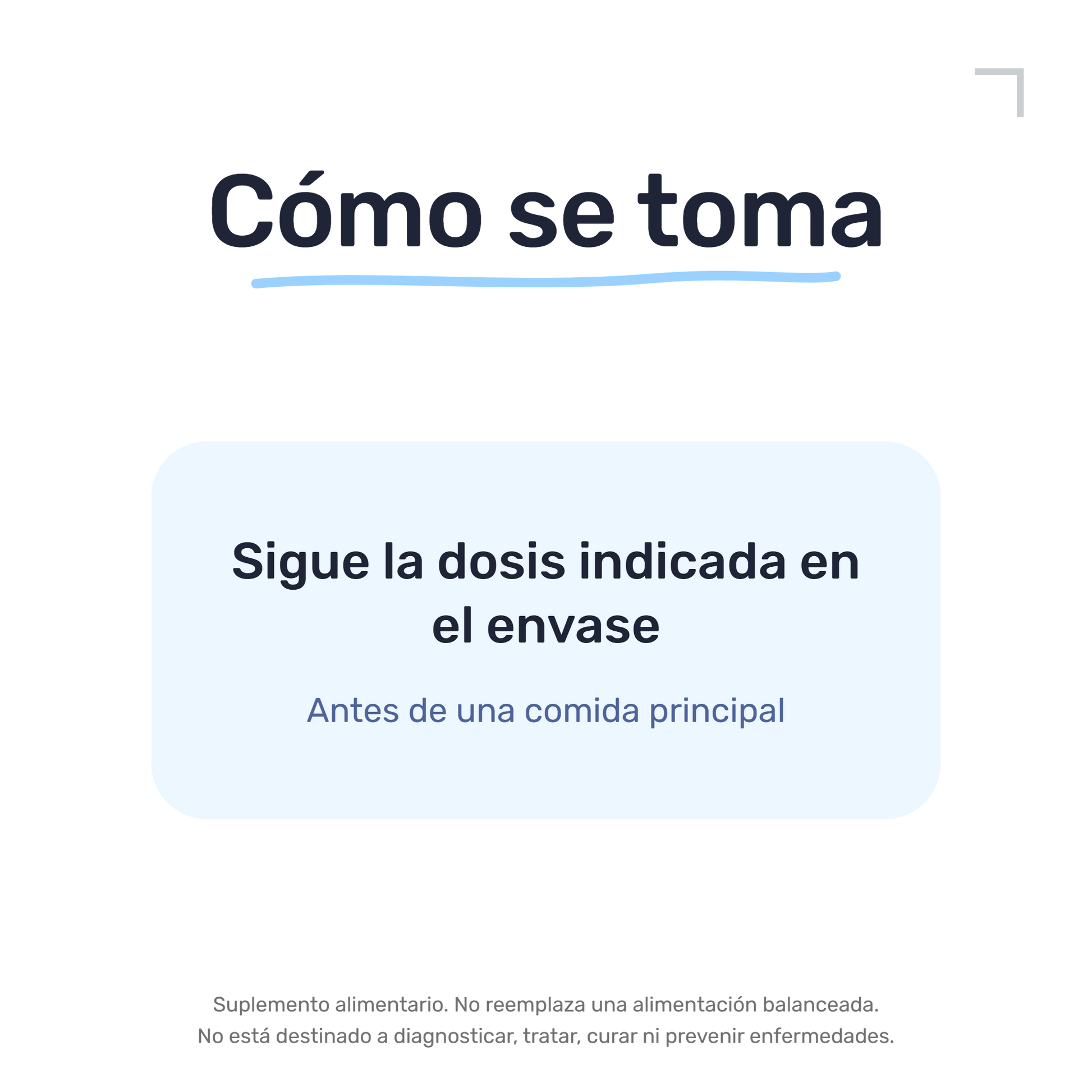 Chlorella 500 mg [90 Cápsulas] — imagen 6