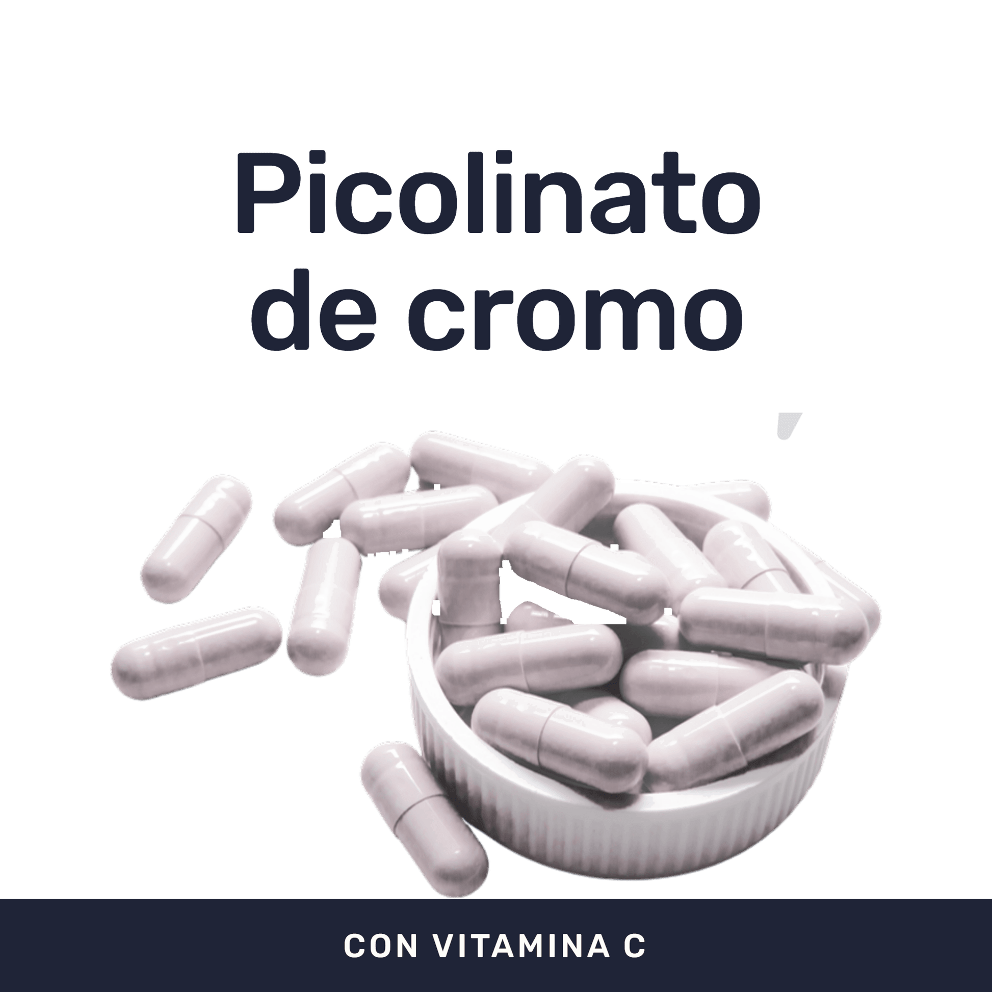 ChromoVital [60 Cápsulas] — imagen 2