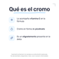 ChromoVital [60 Cápsulas] — imagen 3