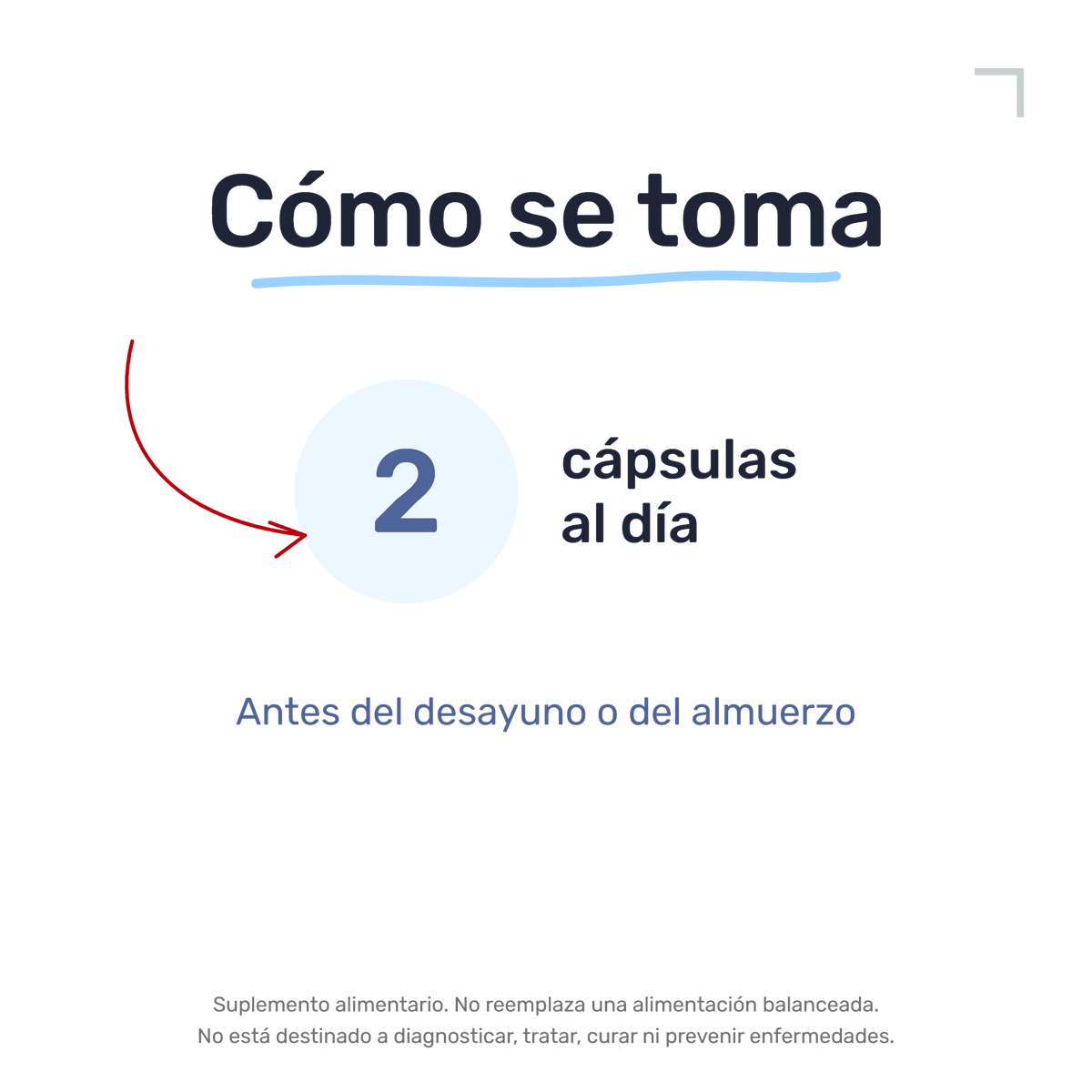 ChromoVital [60 Cápsulas] — imagen 6