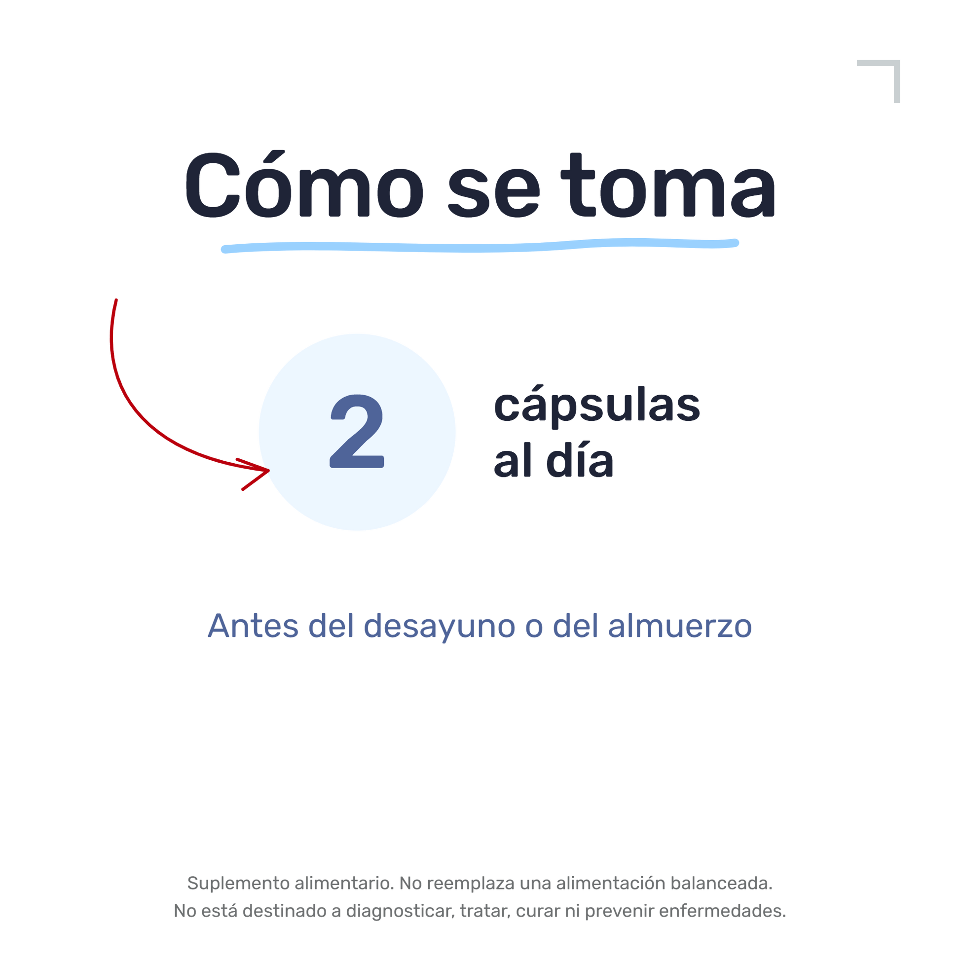 ChromoVital [60 Cápsulas] — imagen 6