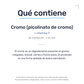 ChromoVital [60 Cápsulas] — imagen 7