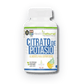 Citrato de Potasio [90 Cápsulas] — imagen 1