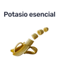 Citrato de Potasio — Potasio esencial
