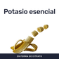 Citrato de Potasio [90 Cápsulas] — imagen 2