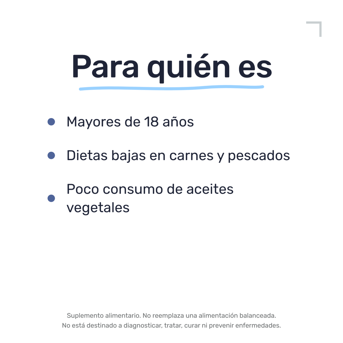 Coenzima Q10 + Vitamina E [90 Cápsulas] — imagen 4