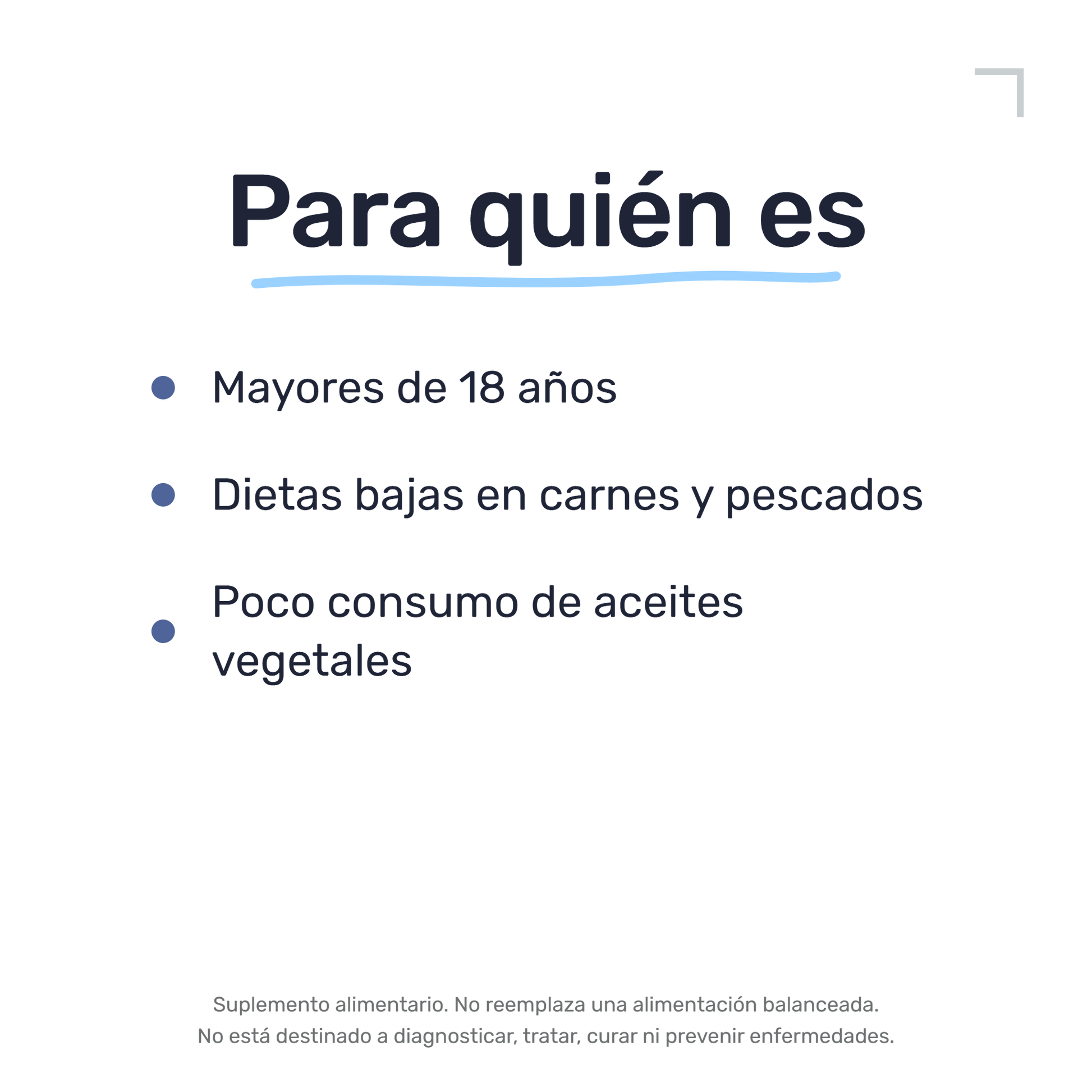Coenzima Q10 + Vitamina E [90 Cápsulas] — imagen 4