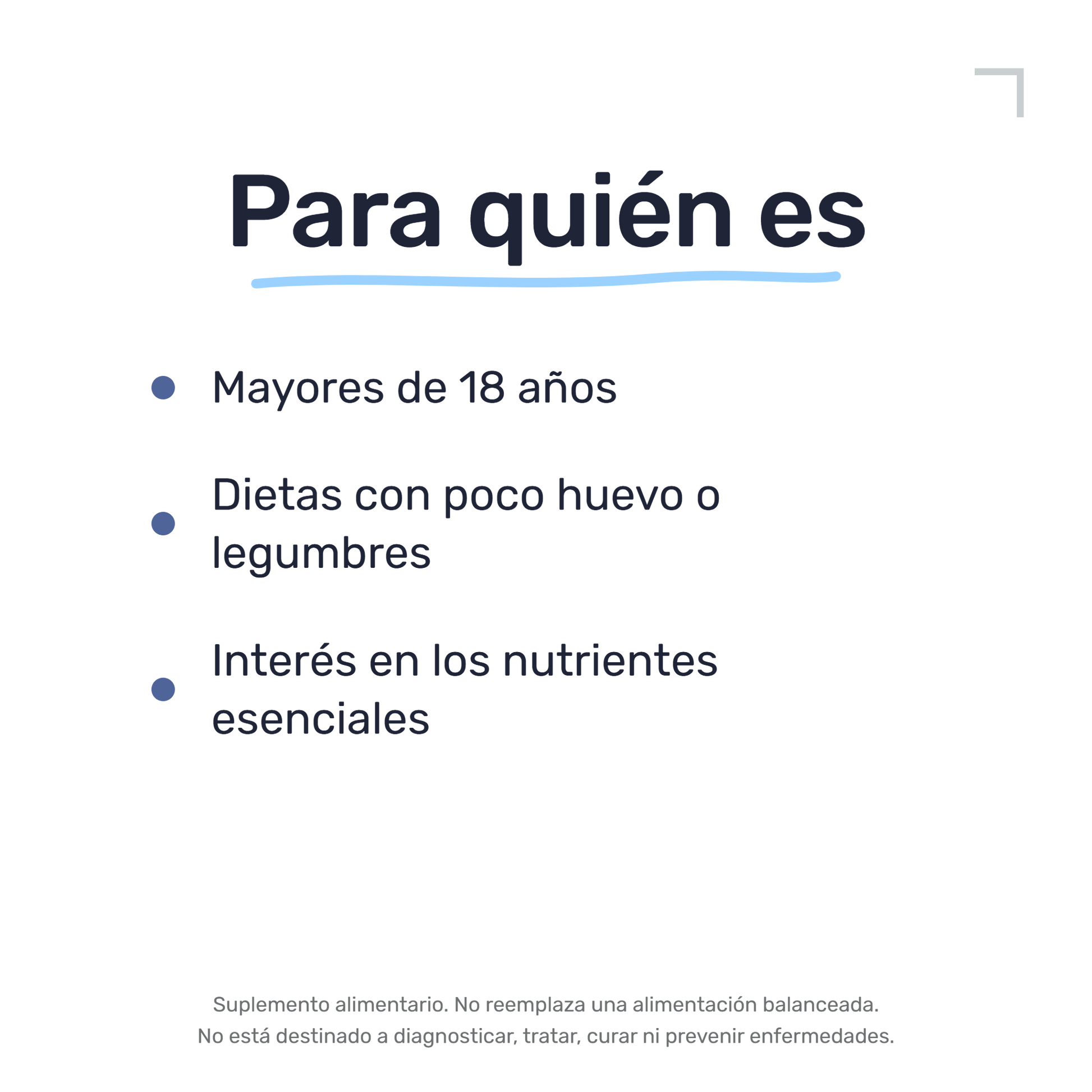 Colina + Inositol [60 Cápsulas] — imagen 4