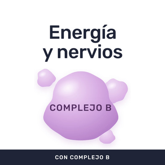 Complejo B 450 mg [60 cápsulas] — imagen 2