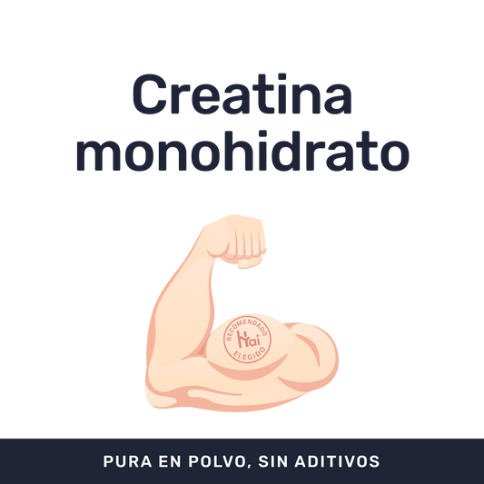 Creatina Monohidrato Pura [150Gr] — imagen 2