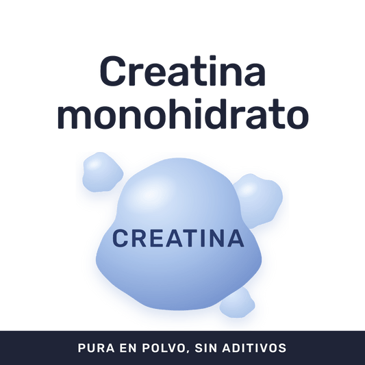 Creatina Monohidrato Pura [150Gr] — imagen 2