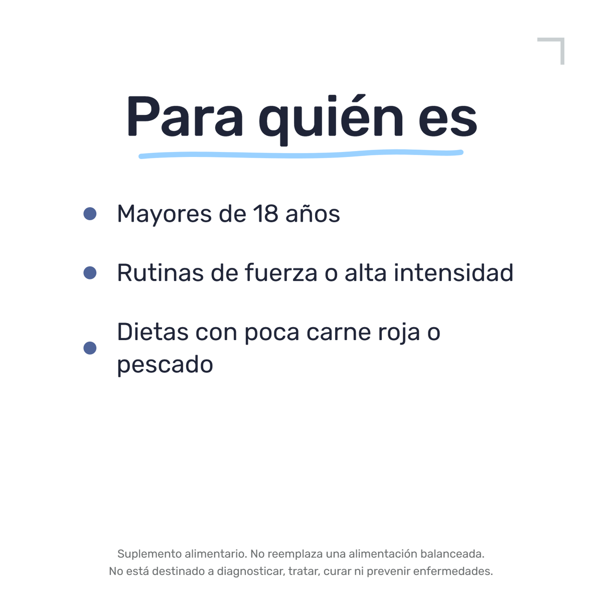 Creatina Monohidrato Pura [150Gr] — imagen 4