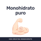 Creatina Monohidrato Pura [300 Gr] — imagen 2