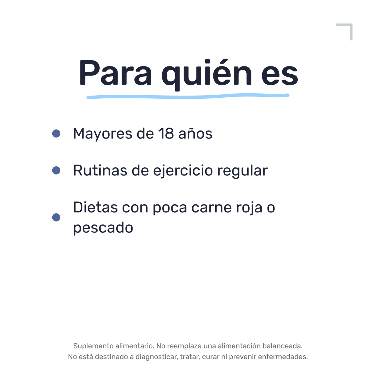 Creatina Monohidrato Pura [300 Gr] — imagen 4