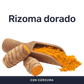 Cúrcuma [60 Cápsulas] — imagen 2